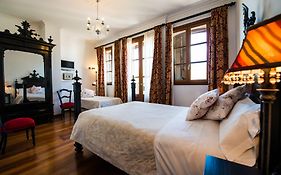 Hotel Segles
